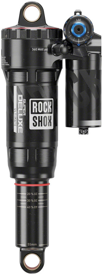 Super Deluxe Ultimate RC2T Rear Shock - C2 - RS0909-01.jpg