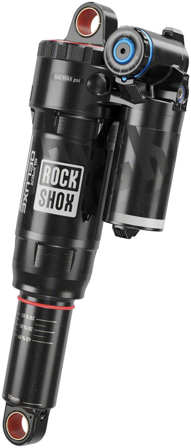 Super Deluxe Ultimate RC2T Rear Shock - C2 - RS0910.jpg