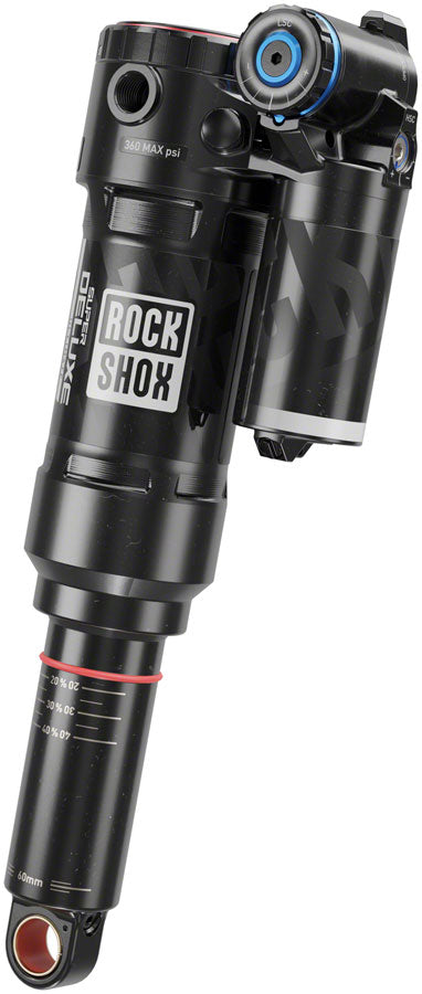 Super Deluxe Ultimate RC2T Rear Shock - C2 - RS0918.jpg