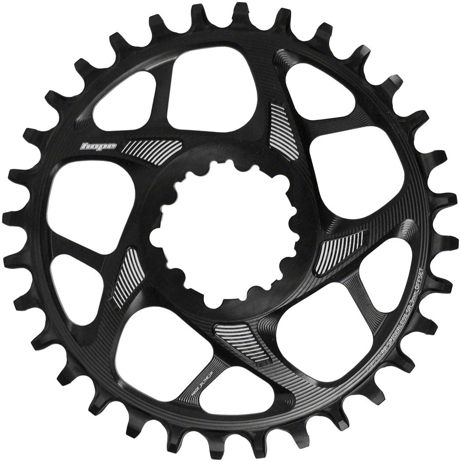 Spiderless SRAM Direct Mount Retainer Chainring - CR4344.jpg