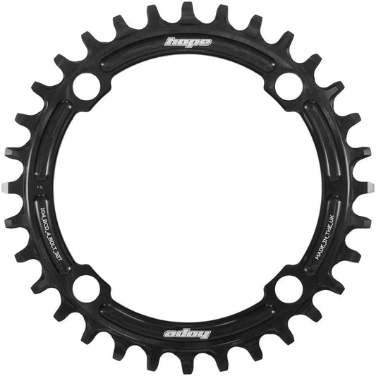 104 BCD Retainer Chainring - CR4345.jpg