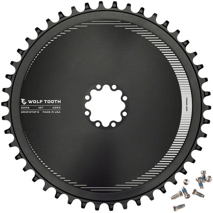 Aero Direct Mount SRAM 8-Bolt Chainring - CR2821.jpg