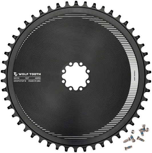 Aero Direct Mount SRAM 8-Bolt Chainring - CR2823.jpg