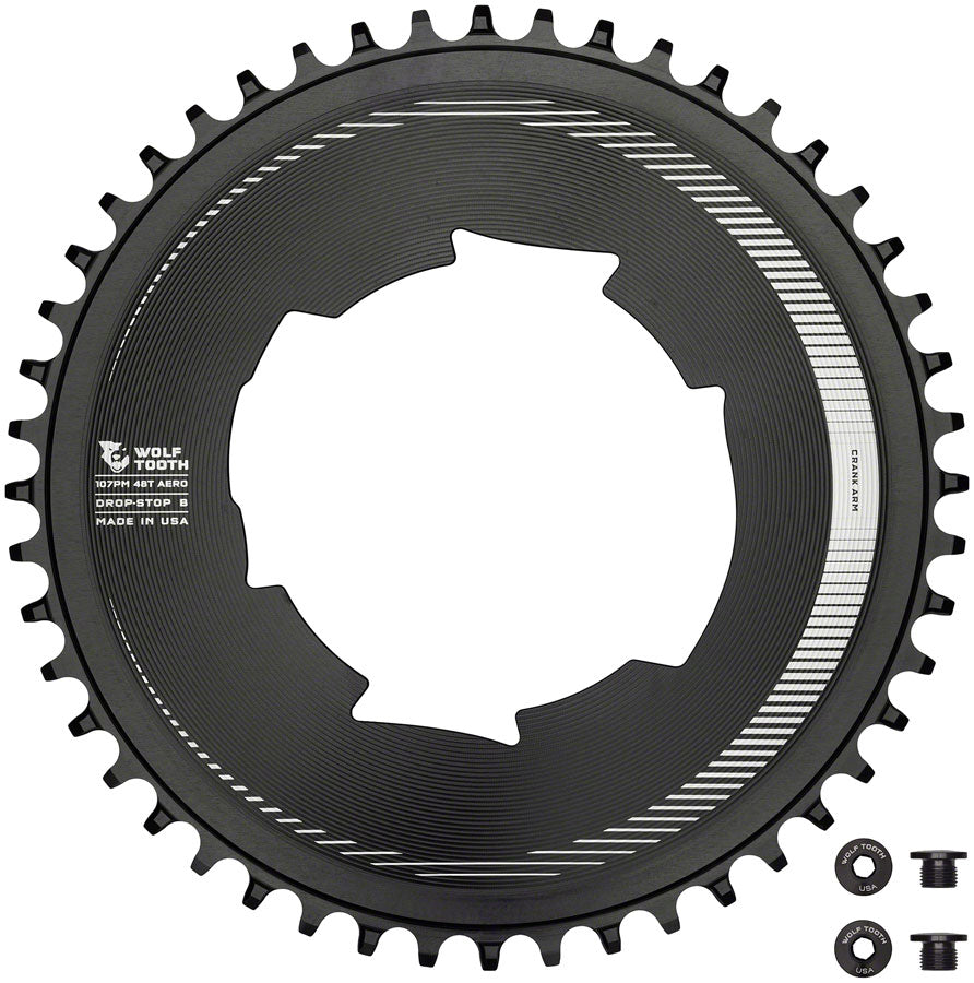 Aero 107 BCD Chainrings for SRAM - CR2826.jpg