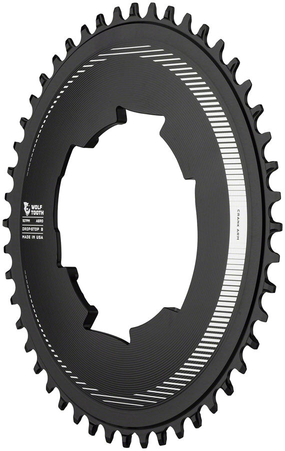 Aero 107 BCD Chainrings for SRAM - CR2827-01.jpg
