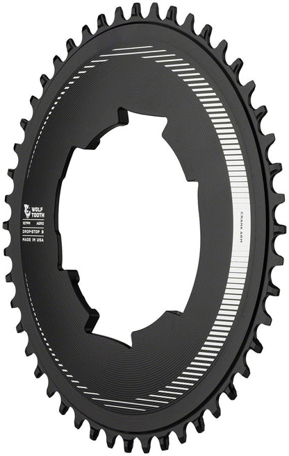 Aero 107 BCD Chainrings for SRAM - CR2827-01.jpg