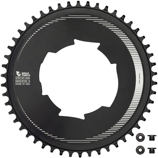 Aero 107 BCD Chainrings for SRAM - CR2827.jpg