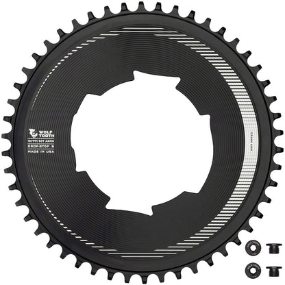 Aero 107 BCD Chainrings for SRAM - CR2827.jpg