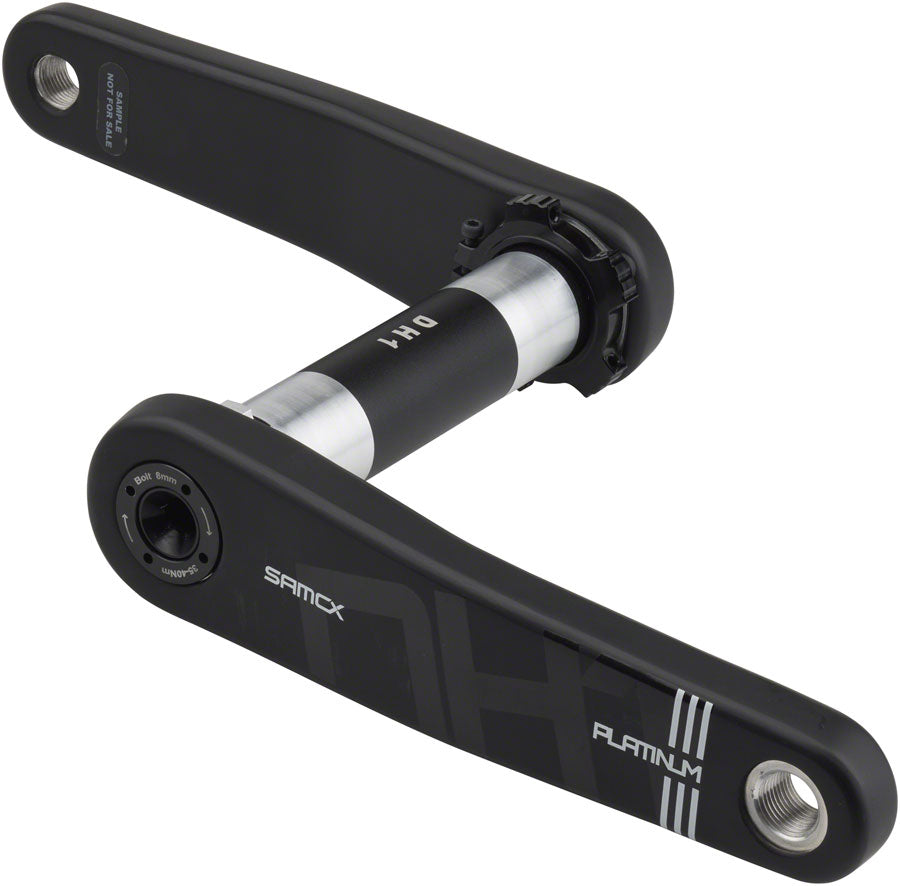 Platinum DH-1 Carbon Crankset - CK1217-01.jpg