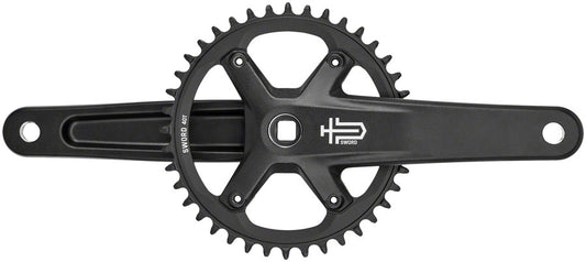 Sword Black 1x Crankset - CK1368.jpg