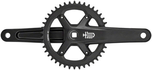 Sword Black 1x Crankset - CK1372.jpg