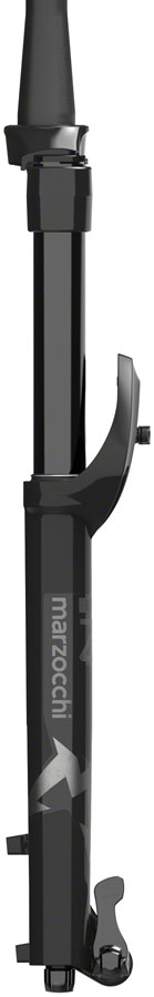 Bomber Z1 Suspension Fork with Rail Damper - FK2874-02.jpg