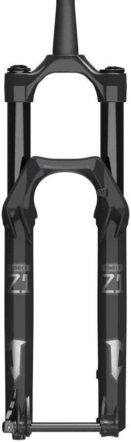 Bomber Z1 Suspension Fork with Rail Damper - FK2878-01.jpg