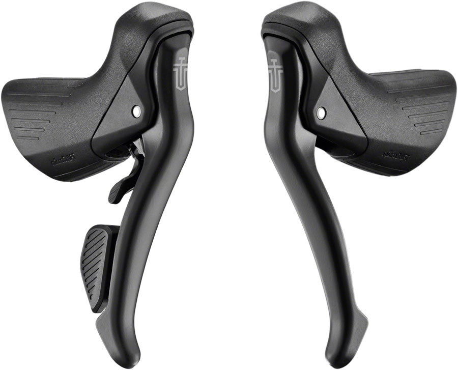Sword Black 1x 9-Speed Shifter/Brake Lever Set - LD0522.jpg