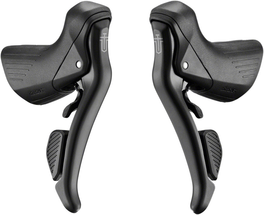 Sword Black 2x 9-Speed Drop Bar Shifter/Brake Lever Set - LD0525.jpg
