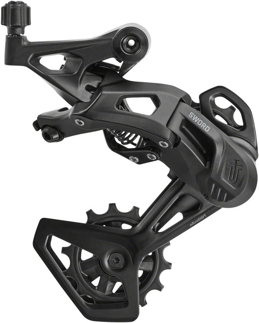 Sword Black 9-Speed Rear Derailleur for 1x System - RD0158.jpg