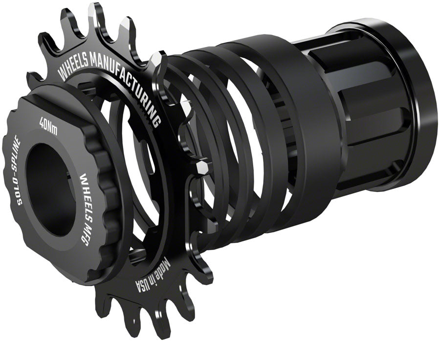Solo-Spline Micro Spline Single Speed Conversion Kit - FW0328.jpg