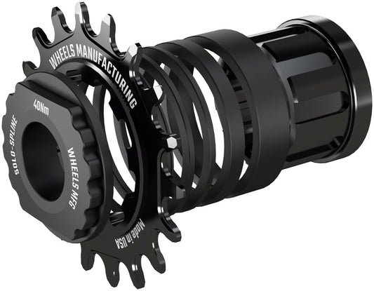 Solo-Spline Micro Spline Single Speed Conversion Kit - FW0328.jpg