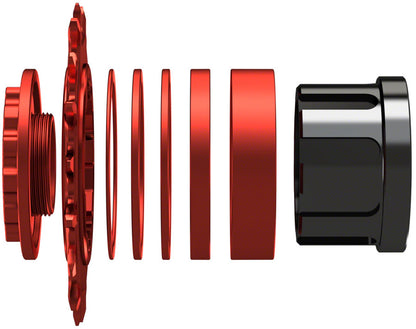 Solo-Spline Micro Spline Single Speed Conversion Kit - FW0329-01.jpg