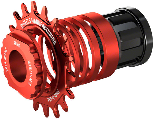 Solo-Spline Micro Spline Single Speed Conversion Kit - FW0329.jpg
