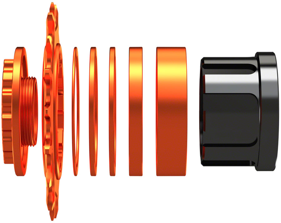Solo-Spline Micro Spline Single Speed Conversion Kit - FW0330-01.jpg