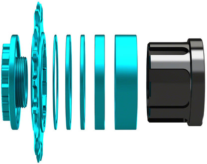 Solo-Spline Micro Spline Single Speed Conversion Kit - FW0331-01.jpg