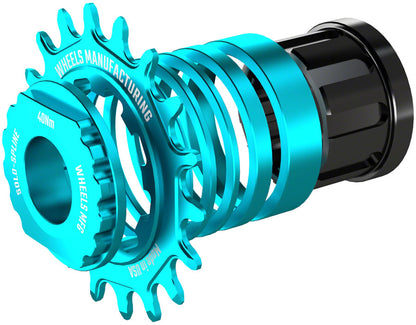 Solo-Spline Micro Spline Single Speed Conversion Kit - FW0331.jpg