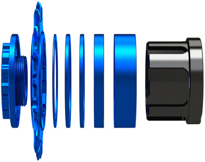 Solo-Spline Micro Spline Single Speed Conversion Kit - FW0332-01.jpg