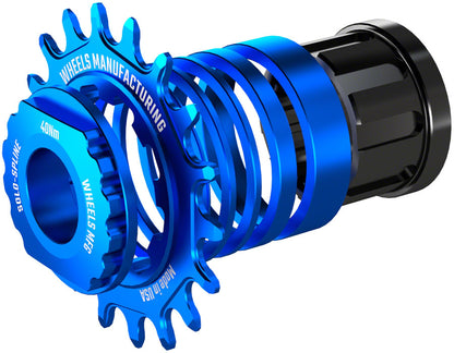 Solo-Spline Micro Spline Single Speed Conversion Kit - FW0332.jpg