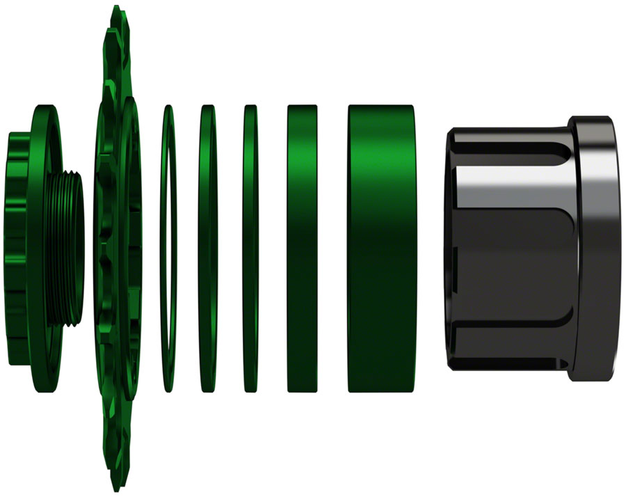 Solo-Spline Micro Spline Single Speed Conversion Kit - FW0334-01.jpg