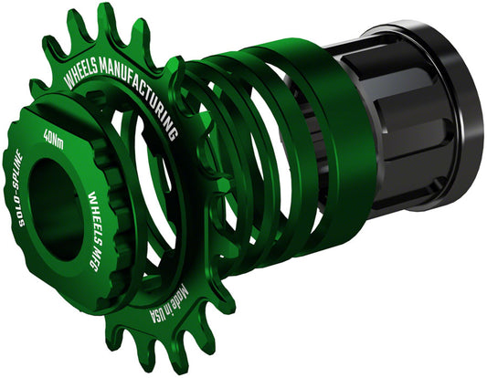 Solo-Spline Micro Spline Single Speed Conversion Kit - FW0334.jpg