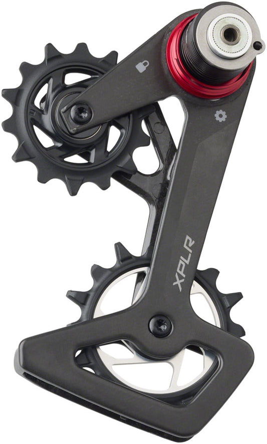 RED XPLR AXS 13-Speed Rear Derailleur Cage Assembly Kit - RD0155.jpg