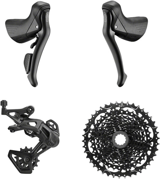 Sword Black 1x9-Speed Groupset - KT0036.jpg