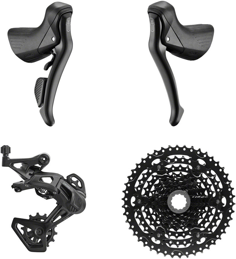 Sword Black 1x9-Speed Groupset - KT0037.jpg