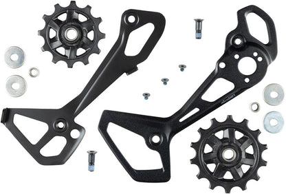 Replacement Rear Derailleur Cage Assembly - DP0039-01.jpg