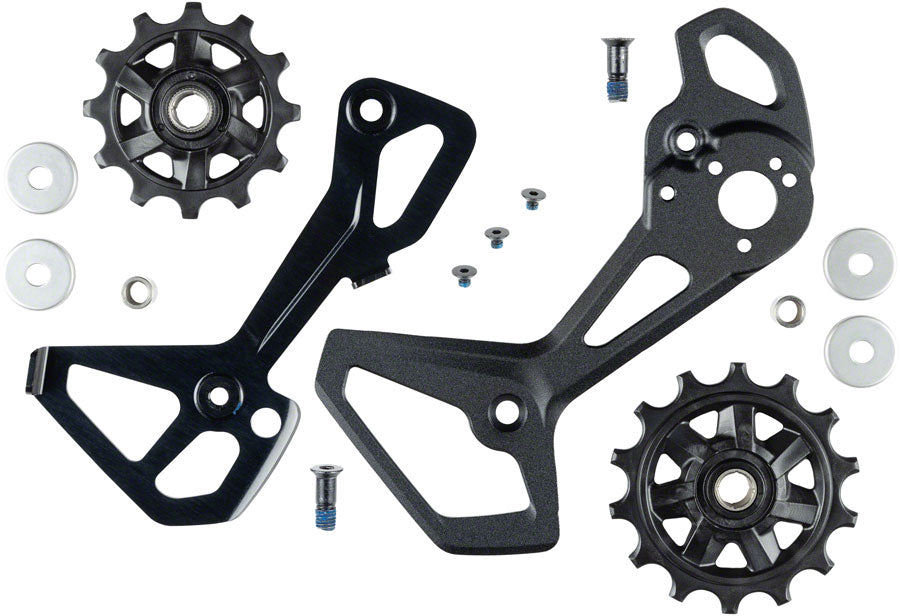 Replacement Rear Derailleur Cage Assembly - DP0040-01.jpg