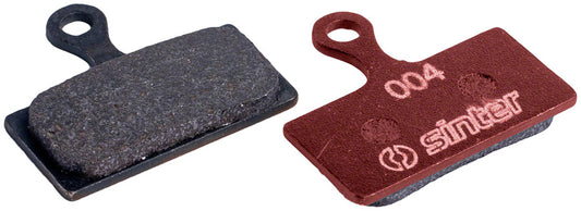 Red s514 Compound Organic Disc Brake Pads - BR3280.jpg