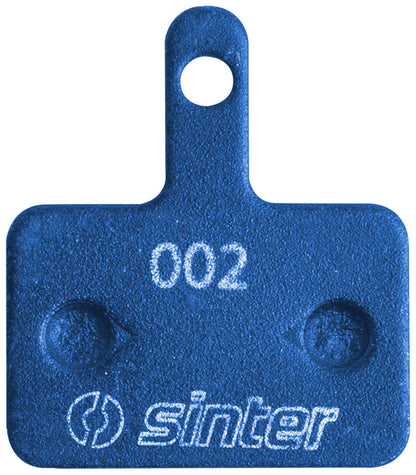 Blue s530 Compound Organic Disc Brake Pads - BR3268-02.jpg
