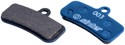 Blue s530 Compound Organic Disc Brake Pads - BR3269-01.jpg