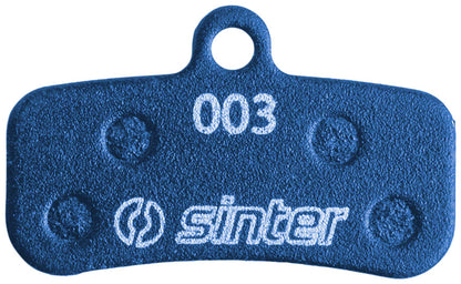 Blue s530 Compound Organic Disc Brake Pads - BR3269-02.jpg