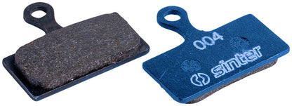 Blue s530 Compound Organic Disc Brake Pads - BR3270-01.jpg