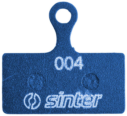 Blue s530 Compound Organic Disc Brake Pads - BR3270-02.jpg