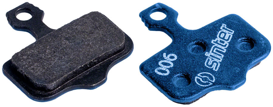 Blue s530 Compound Organic Disc Brake Pads - BR3271-01.jpg