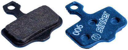 Blue s530 Compound Organic Disc Brake Pads - BR3271-01.jpg