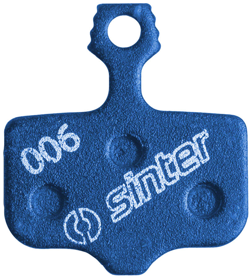 Blue s530 Compound Organic Disc Brake Pads - BR3271-02.jpg