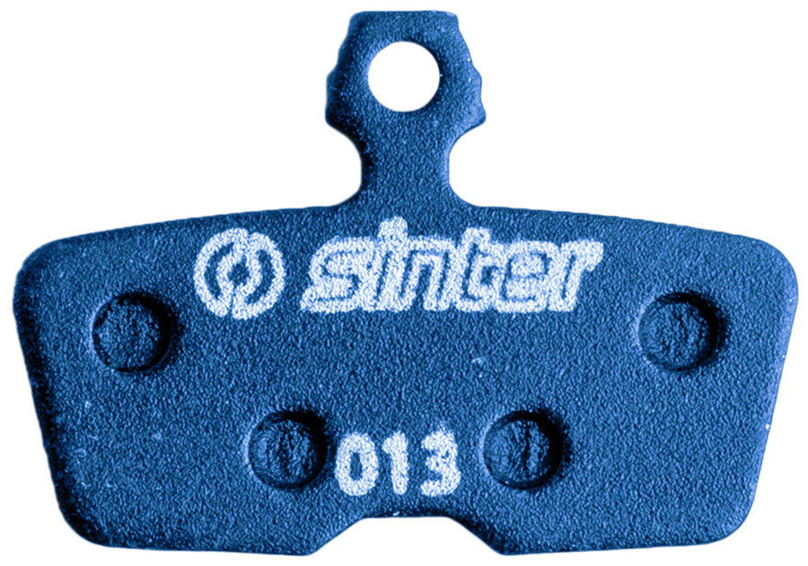 Blue s530 Compound Organic Disc Brake Pads - BR3273-02.jpg
