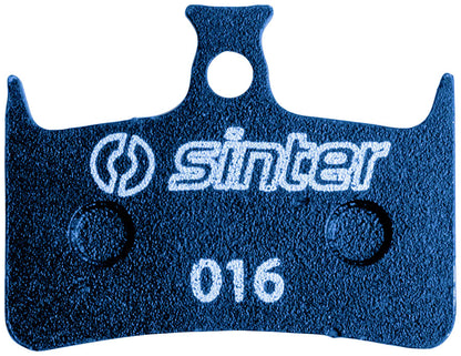 Blue s530 Compound Organic Disc Brake Pads - BR3274-02.jpg