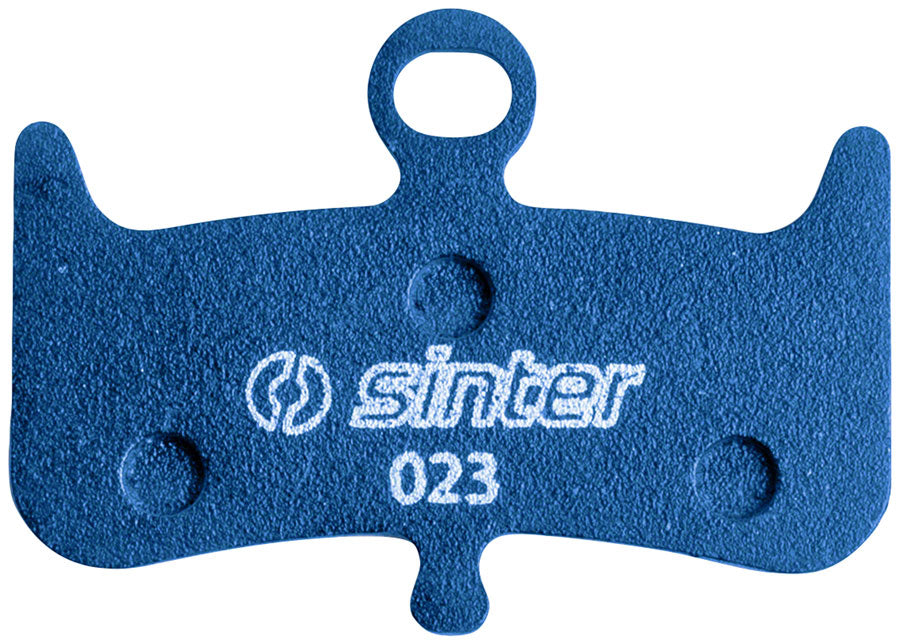 Blue s530 Compound Organic Disc Brake Pads - BR3276-02.jpg