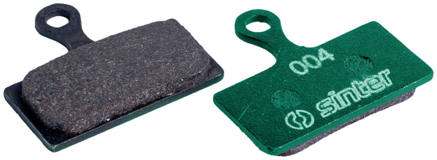 Green s2032 Compound Organic Disc Brake Pads - BR3260-01.jpg