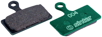 Green s2032 Compound Organic Disc Brake Pads - BR3260-01.jpg